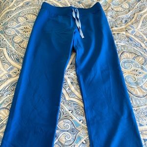 Figs basic Livingston scrub pant small